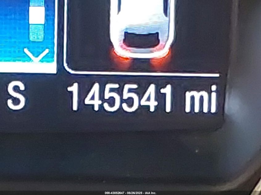 2014 Ford Escape Titanium VIN: 1FMCU9J9XEUC75941 Lot: 43052647