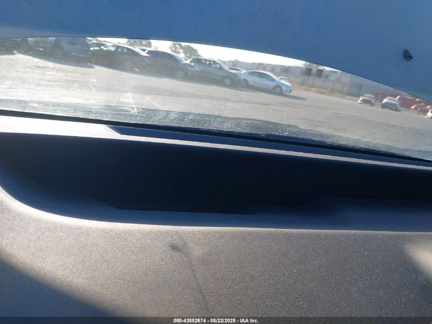 2005 Toyota Prius VIN: JTDKB20U053124695 Lot: 43052674