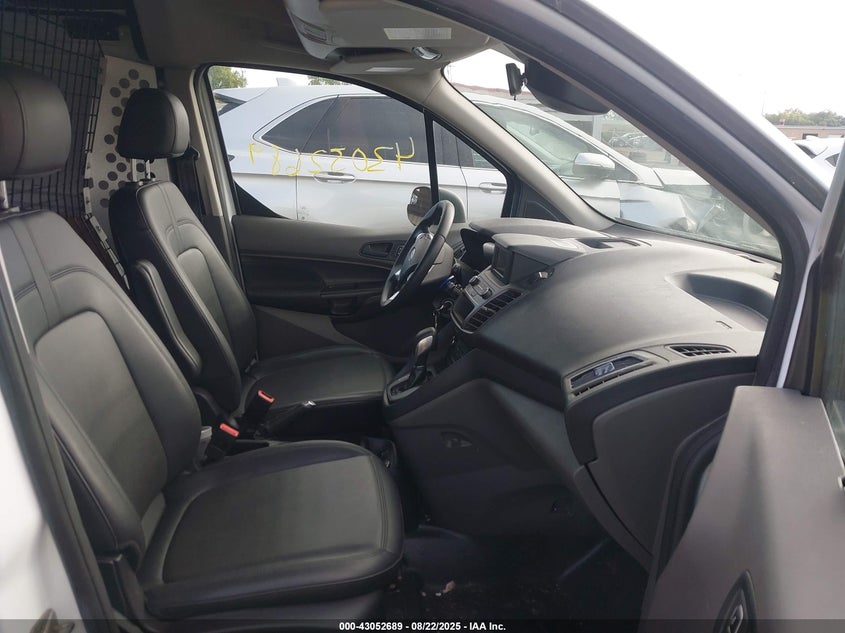 2019 FORD TRANSIT CONNECT XL - NM0LS7E28K1386042
