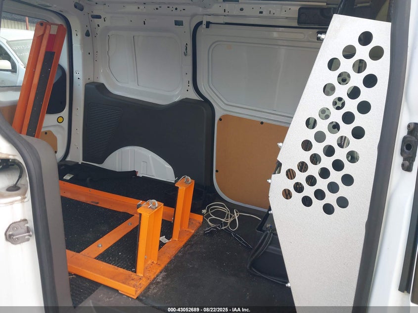 2019 FORD TRANSIT CONNECT XL - NM0LS7E28K1386042