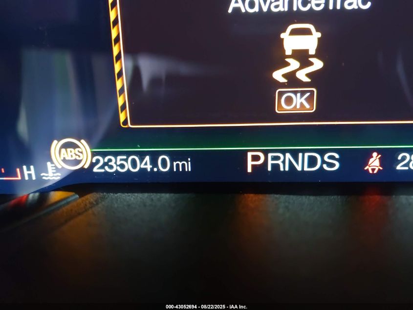 2022 Ford Mustang Gt Premium Fastback VIN: 1FA6P8CF0N5136570 Lot: 43052694