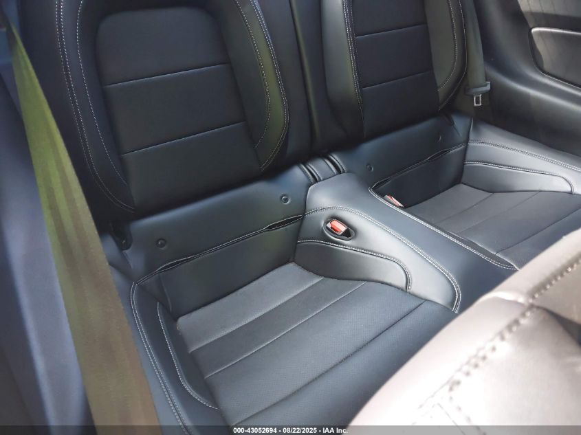 2022 Ford Mustang Gt Premium Fastback VIN: 1FA6P8CF0N5136570 Lot: 43052694