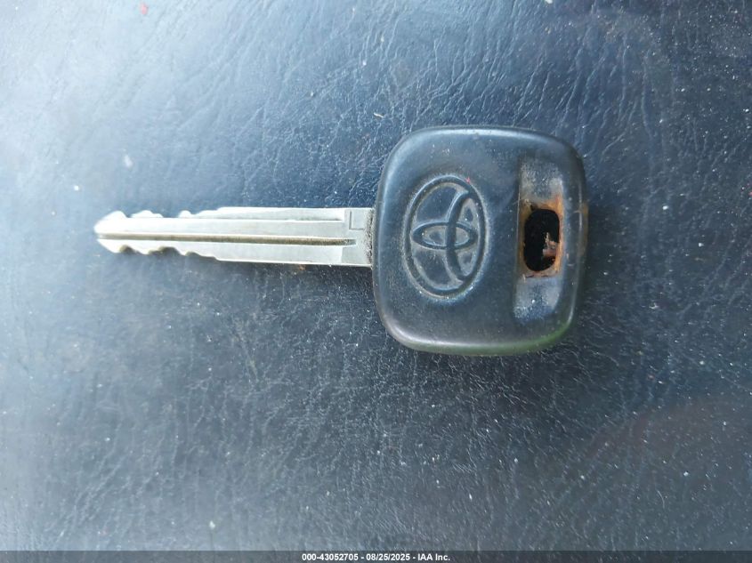 2012 Toyota Tacoma VIN: 5TFTX4CN2CX013352 Lot: 43052705