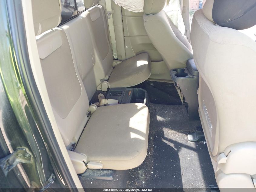 2012 Toyota Tacoma VIN: 5TFTX4CN2CX013352 Lot: 43052705