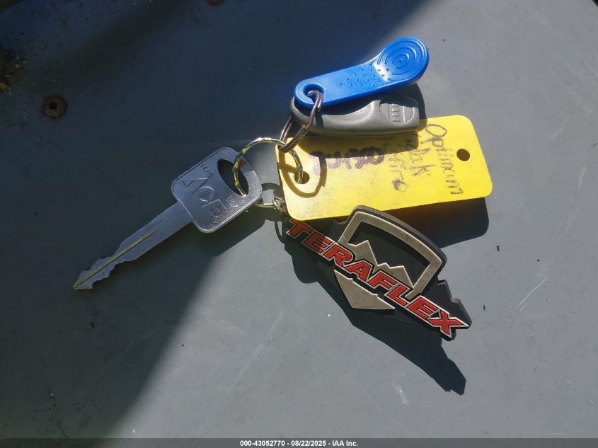 2012 Ford E-350 Super Duty Commercial VIN: 1FTSE3EL8CDB38803 Lot: 43052770