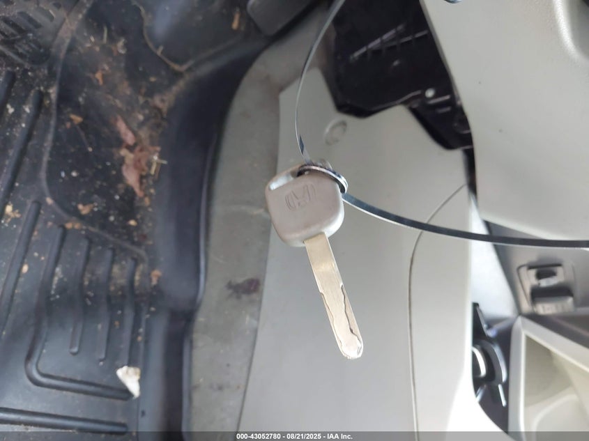 2012 Honda Civic Lx VIN: 2HGFB2F53CH583202 Lot: 43052780