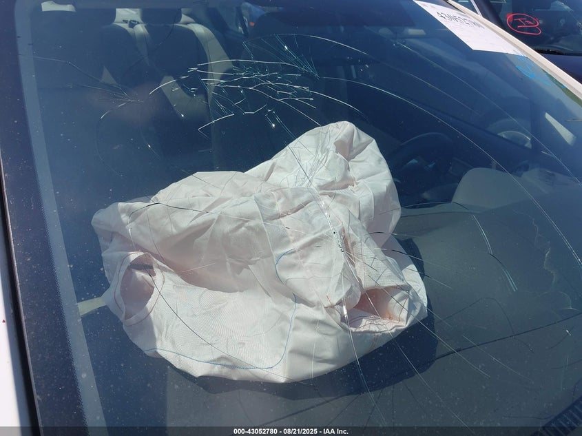 2012 Honda Civic Lx VIN: 2HGFB2F53CH583202 Lot: 43052780