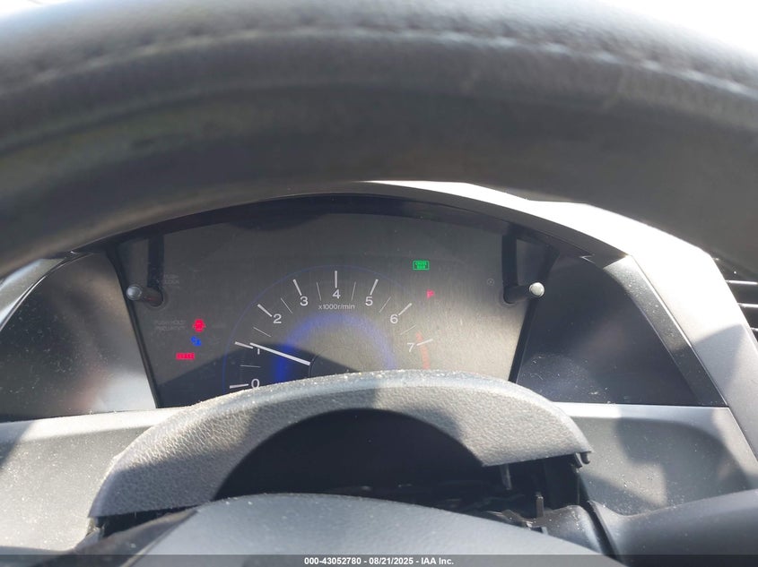 2012 Honda Civic Lx VIN: 2HGFB2F53CH583202 Lot: 43052780