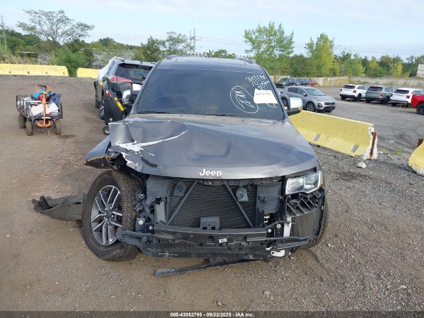2020 Jeep Grand Cherokee Limited 4X4 VIN: 1C4RJFBG2LC389972 Lot: 43052795