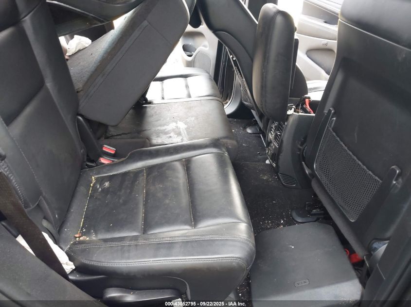 2020 Jeep Grand Cherokee Limited 4X4 VIN: 1C4RJFBG2LC389972 Lot: 43052795