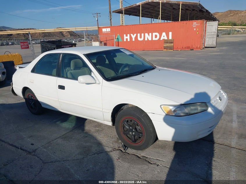 4T1BG22K4XU864028 1999 Toyota Camry Ce auction photo 1
