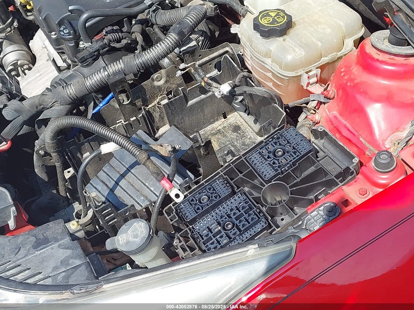 2014 CHEVROLET CRUZE 1LT AUTO 1G1PC5SB9E7149516