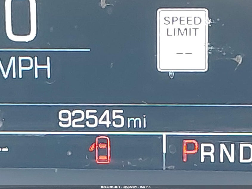 2019 GMC ACADIA SLT-1 - 1GKKNULS7KZ182894