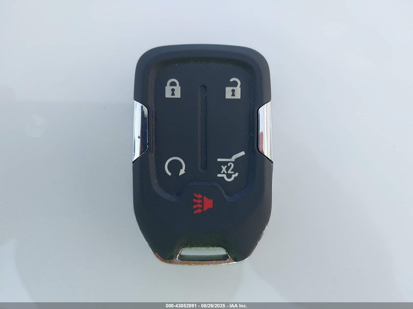 2019 GMC ACADIA SLT-1 - 1GKKNULS7KZ182894