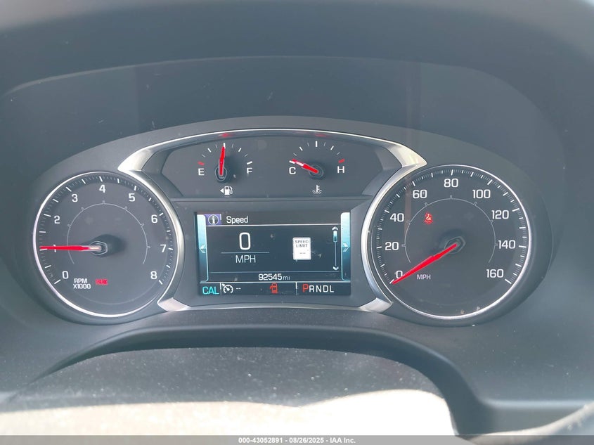 2019 GMC ACADIA SLT-1 - 1GKKNULS7KZ182894