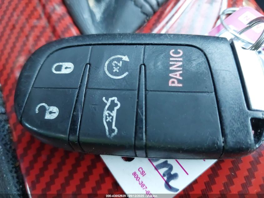 2015 Dodge Charger R/T VIN: 2C3CDXCT3FH863058 Lot: 43052929