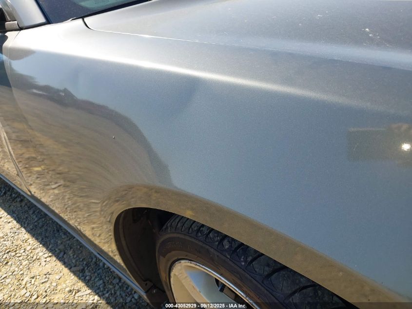 2015 Dodge Charger R/T VIN: 2C3CDXCT3FH863058 Lot: 43052929