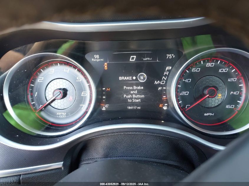 2015 Dodge Charger R/T VIN: 2C3CDXCT3FH863058 Lot: 43052929