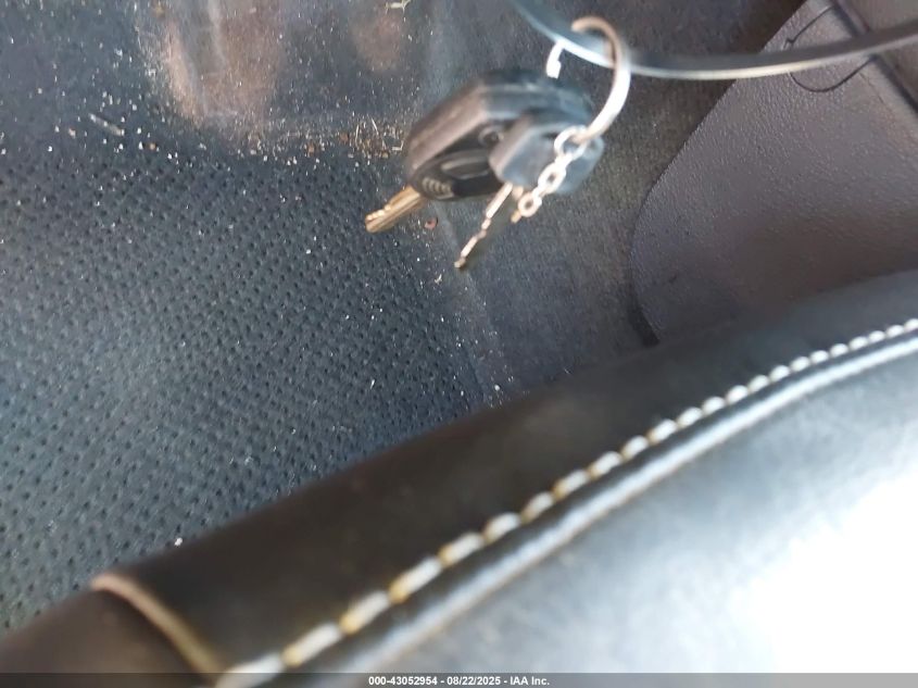 2010 Mercury Milan Premier VIN: 3MEHM0JG1AR635800 Lot: 43052954