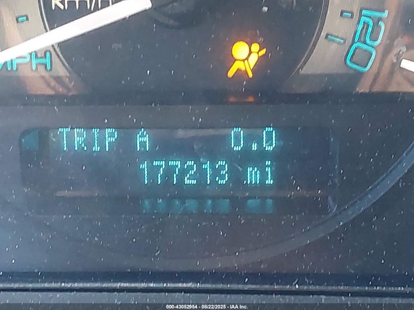 2010 Mercury Milan Premier VIN: 3MEHM0JG1AR635800 Lot: 43052954