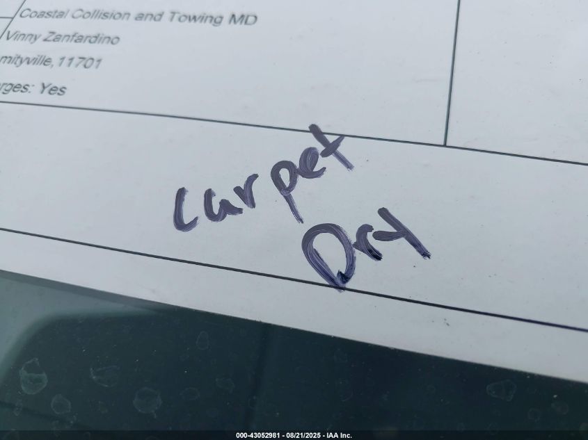 2019 Ford Transit-350 VIN: 1FTRS4XG1KKA04173 Lot: 43052981