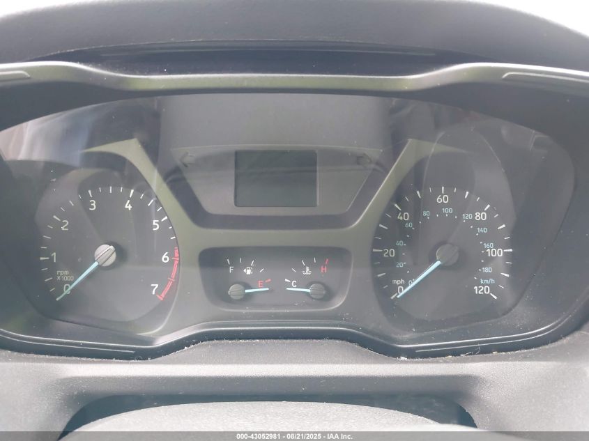 2019 Ford Transit-350 VIN: 1FTRS4XG1KKA04173 Lot: 43052981