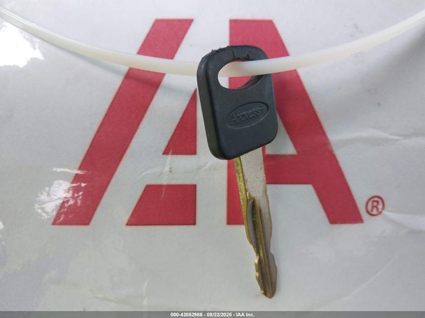 2001 Ford F-250 Lariat/Xl/Xlt VIN: 1FTNW21S91EA22843 Lot: 43052986