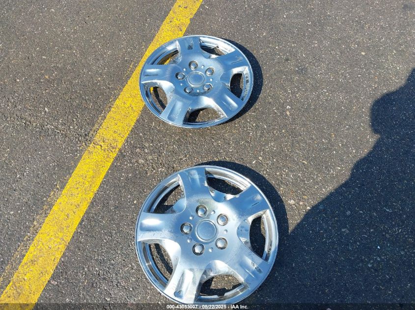 2011 Toyota Corolla Le VIN: 2T1BU4EE4BC651892 Lot: 43053007