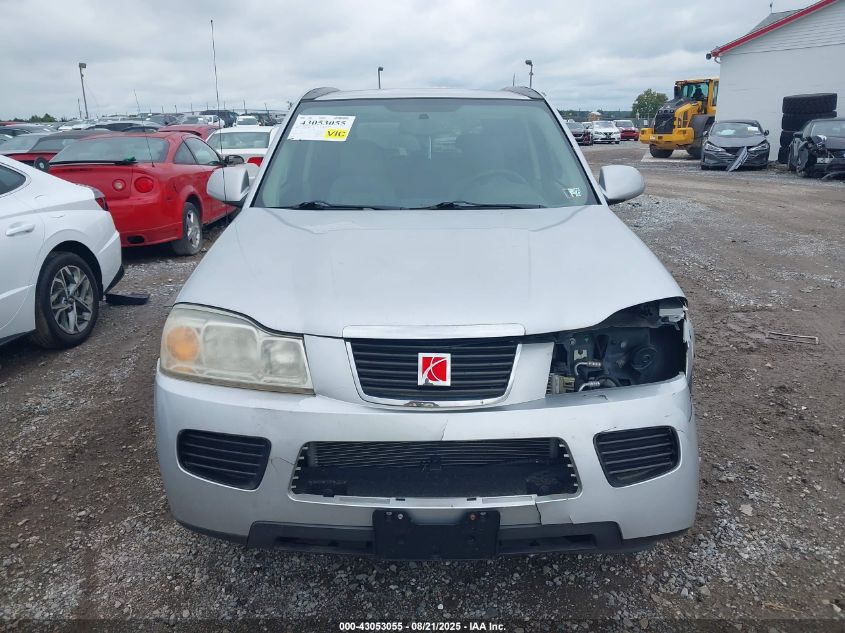 2007 Saturn Vue V6 VIN: 5GZCZ53407S848634 Lot: 43053055