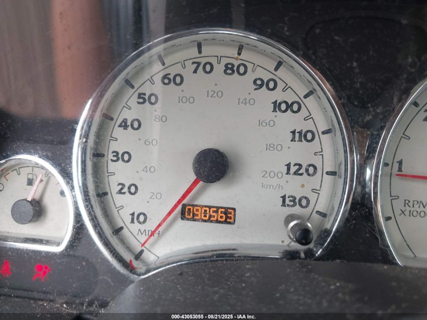 2007 Saturn Vue V6 VIN: 5GZCZ53407S848634 Lot: 43053055