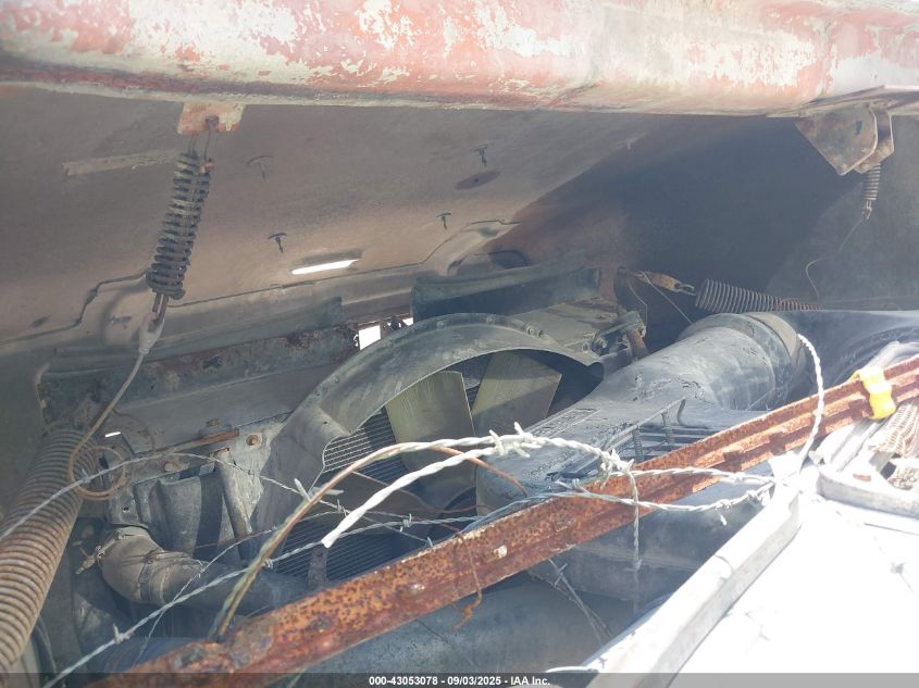 2003 International 5600 5600I VIN: 1HTXHAHT43J057086 Lot: 43053078