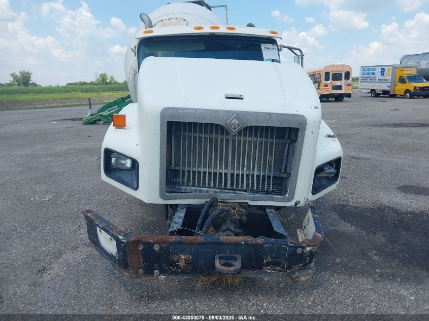 2003 International 5600 5600I VIN: 1HTXHAHT43J057086 Lot: 43053078