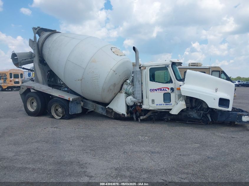 2003 International 5600 5600I VIN: 1HTXHAHT43J057086 Lot: 43053078