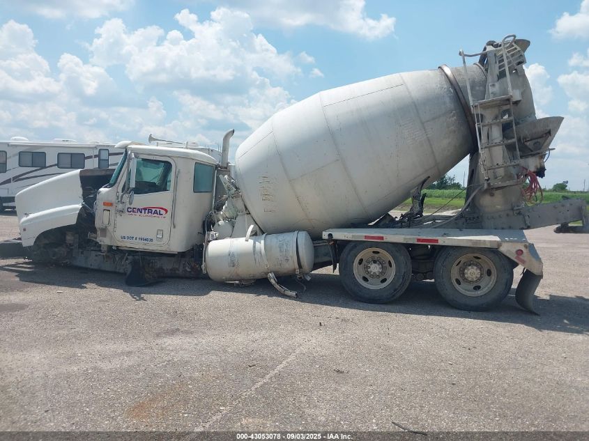 2003 International 5600 5600I VIN: 1HTXHAHT43J057086 Lot: 43053078
