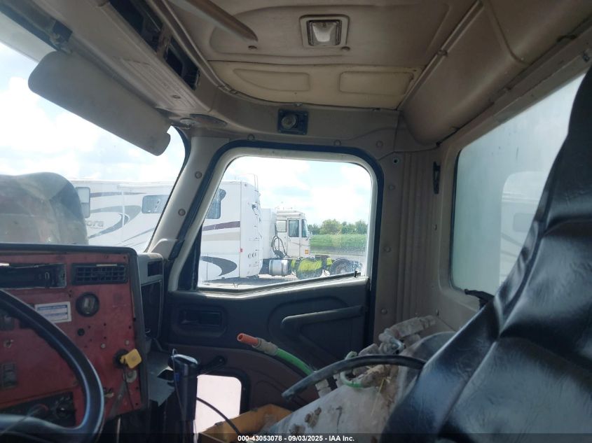 2003 International 5600 5600I VIN: 1HTXHAHT43J057086 Lot: 43053078