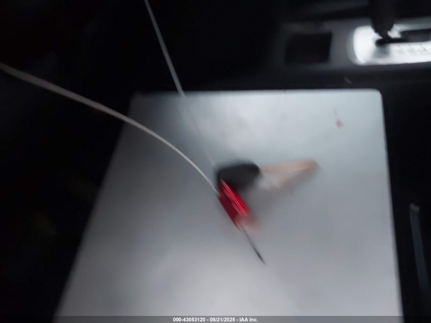 2006 Mitsubishi Outlander Limited VIN: JA4LZ81F46U017027 Lot: 43053120