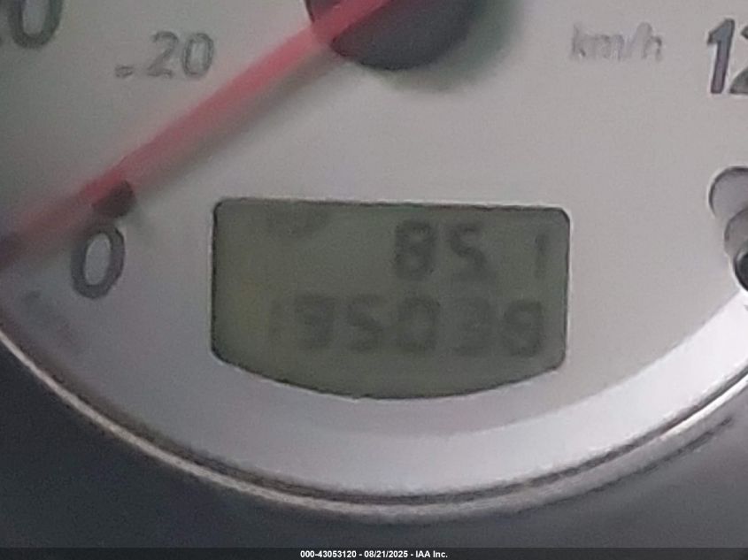 2006 Mitsubishi Outlander Limited VIN: JA4LZ81F46U017027 Lot: 43053120