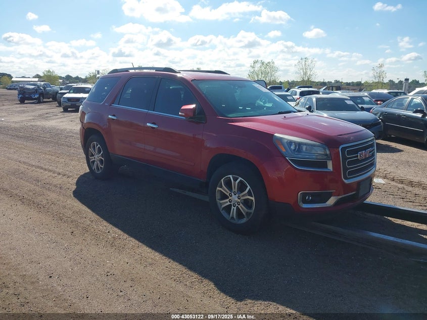 Vin: 1gkkvskd8dj204751, lot: 43547283, gmc acadia slt-2 2013 img_1