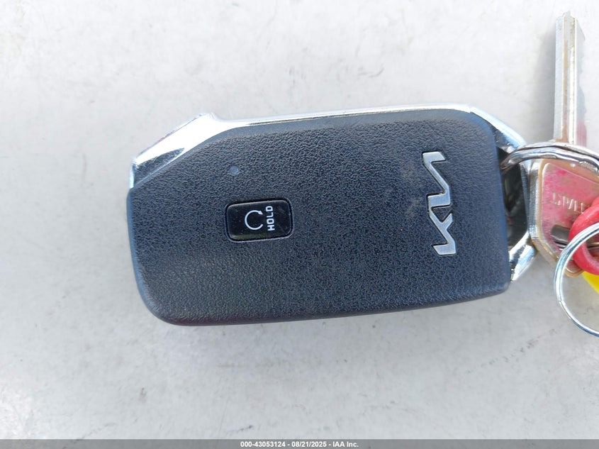 2023 KIA FORTE GT-LINE - 3KPF54AD7PE571054