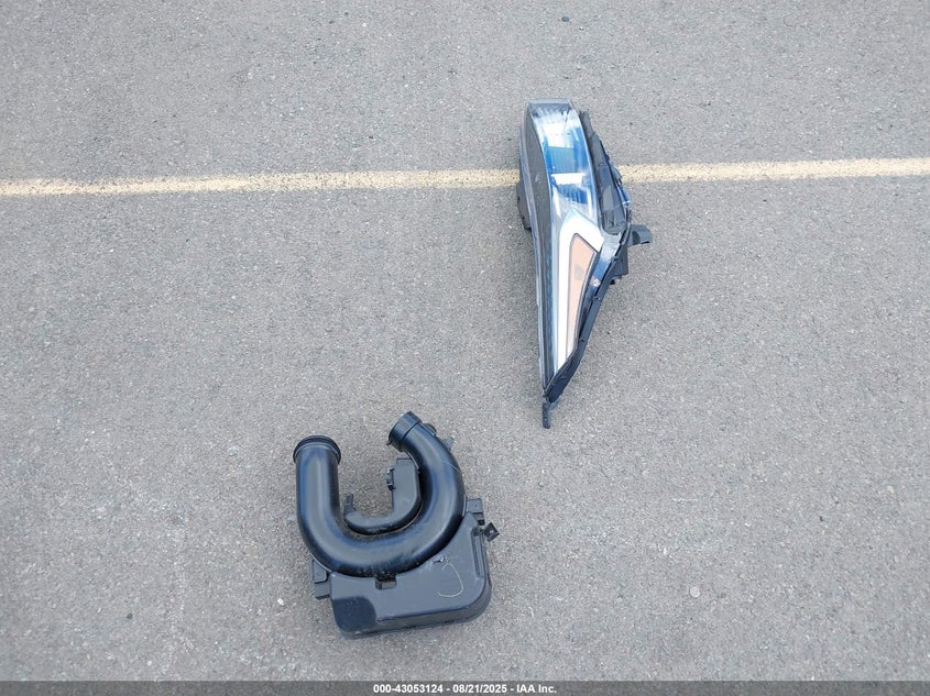 2023 KIA FORTE GT-LINE - 3KPF54AD7PE571054