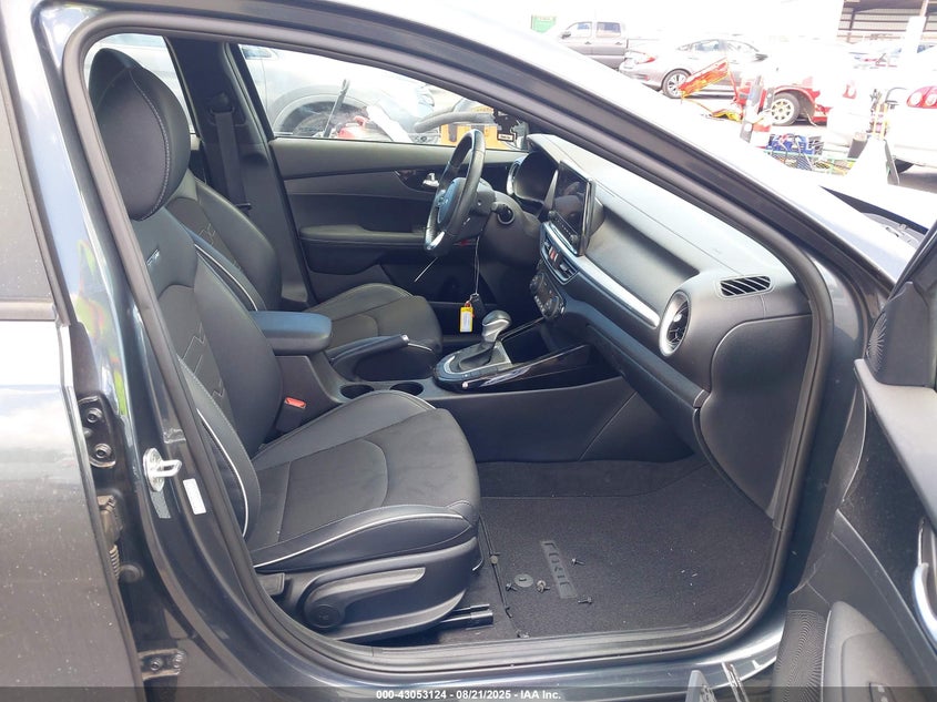 2023 KIA FORTE GT-LINE - 3KPF54AD7PE571054