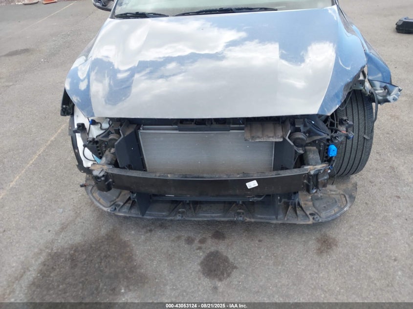 2023 KIA FORTE GT-LINE - 3KPF54AD7PE571054