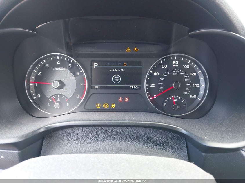 2023 KIA FORTE GT-LINE - 3KPF54AD7PE571054