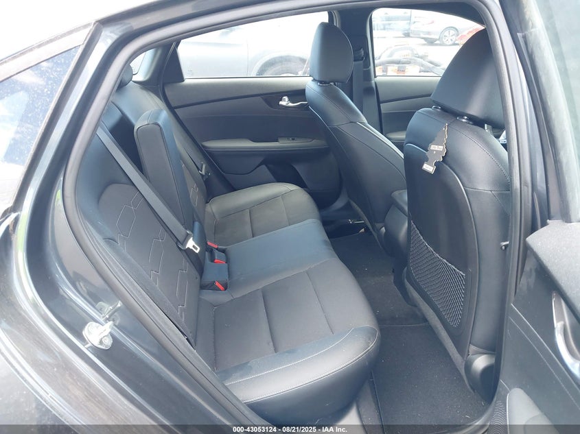 2023 KIA FORTE GT-LINE - 3KPF54AD7PE571054