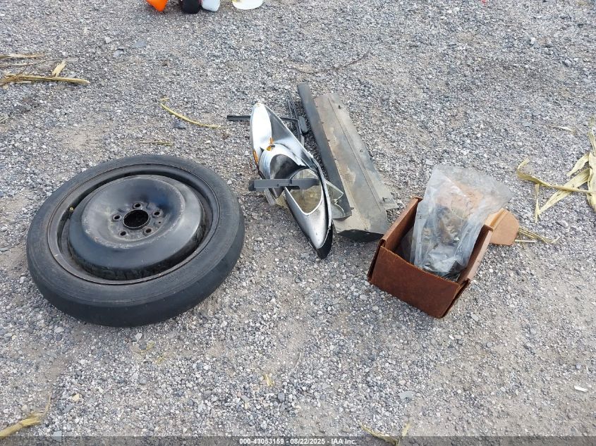 2004 Ford Taurus Se VIN: 1FAFP53284G179777 Lot: 43053159