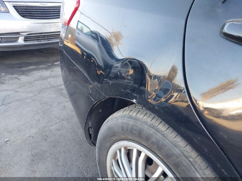 2007 Toyota Camry Le VIN: 4T1BE46K77U641249 Lot: 43053178