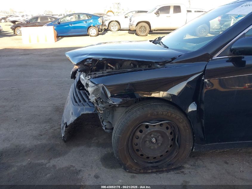 2007 Toyota Camry Le VIN: 4T1BE46K77U641249 Lot: 43053178