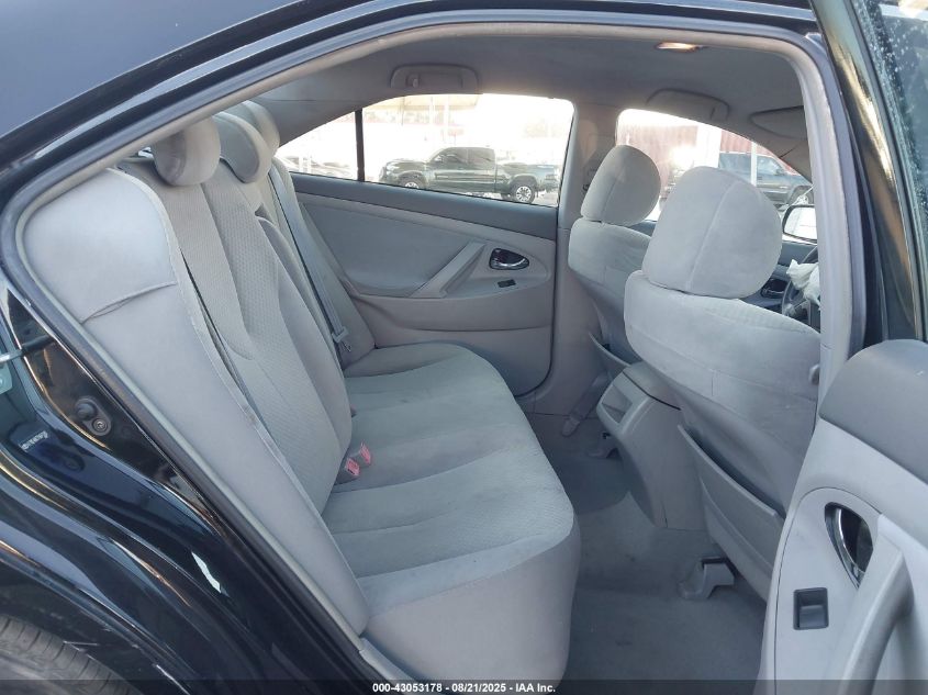 2007 Toyota Camry Le VIN: 4T1BE46K77U641249 Lot: 43053178