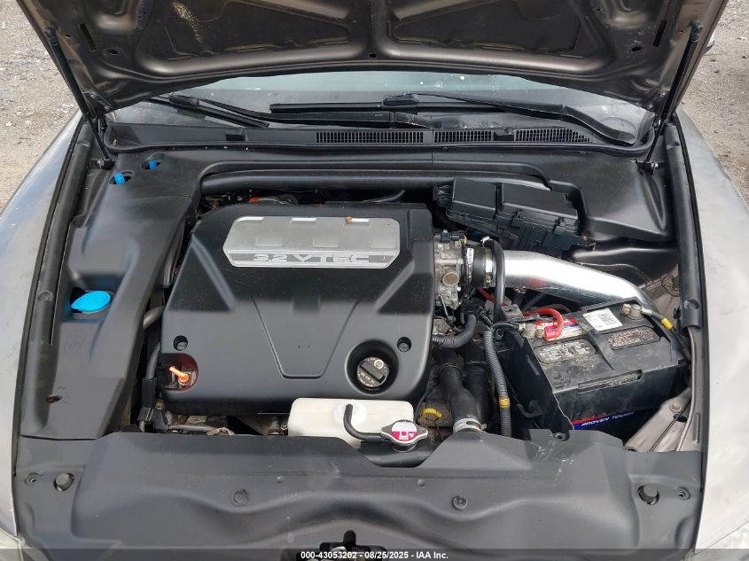 2008 Acura Tl 3.2 VIN: 19UUA66208A017768 Lot: 43053202