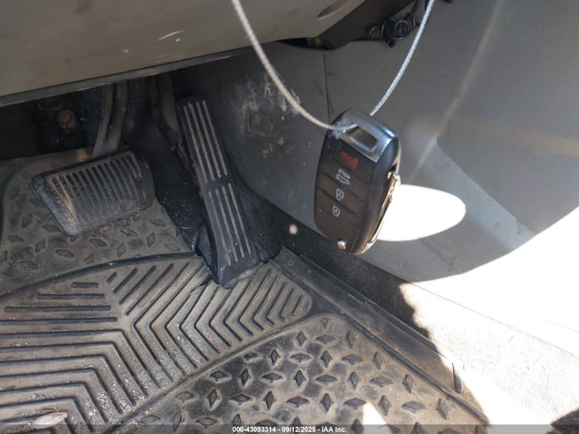 2015 Kia Forte Lx VIN: KNAFX4A63F5279145 Lot: 43053314